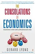 E-Book (epub) The Consolations of Economics von Gerard Lyons