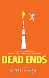 eBook (epub) Dead Ends de Erin Lange