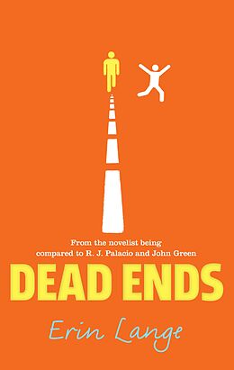 eBook (epub) Dead Ends de Erin Lange