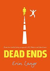 Kartonierter Einband Dead Ends von Erin Lange