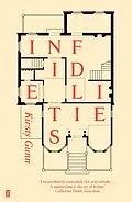 E-Book (epub) Infidelities von Kirsty Gunn