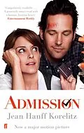 E-Book (epub) Admission von Jean Hanff Korelitz, Jean Hanff Korelitz