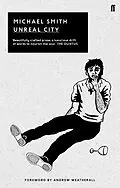 E-Book (epub) Unreal City von Michael Smith