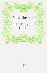 eBook (epub) The Outside Child de Nina Bawden