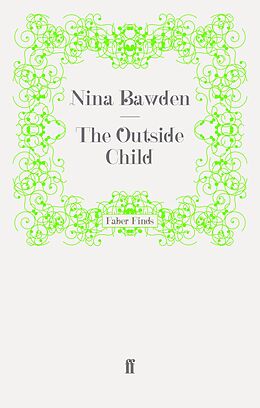 eBook (epub) The Outside Child de Nina Bawden