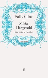 eBook (epub) Zelda Fitzgerald de Sally Cline