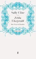 E-Book (epub) Zelda Fitzgerald von Sally Cline