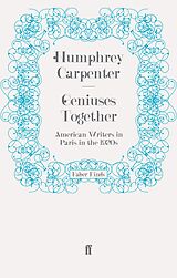 eBook (epub) Geniuses Together de Humphrey Carpenter