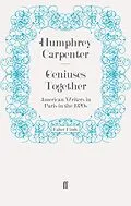 E-Book (epub) Geniuses Together von Humphrey Carpenter