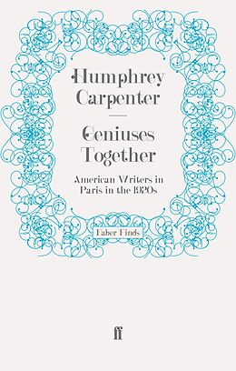 eBook (epub) Geniuses Together de Humphrey Carpenter