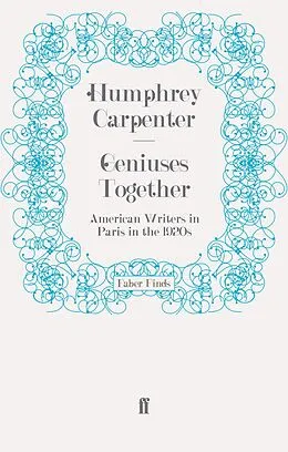 E-Book (epub) Geniuses Together von Humphrey Carpenter