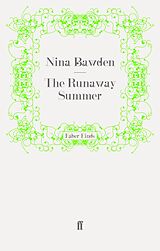 eBook (epub) The Runaway Summer de Nina Bawden