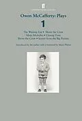 E-Book (epub) Owen McCafferty: Plays 1 von Owen Mccafferty