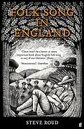 E-Book (epub) Folk Song in England von Steve Roud