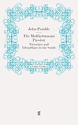 eBook (epub) The Mediterranean Passion de John Pemble