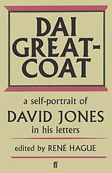 eBook (epub) Dai Greatcoat de David Jones