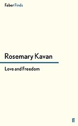 eBook (epub) Love and Freedom de Rosemary Kavan