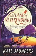 E-Book (epub) The Land of Neverendings von Kate Saunders