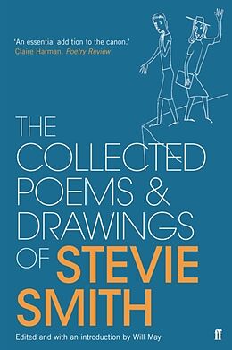 Broché Collected Poems and Drawings de Stevie Smith