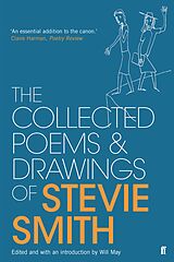 eBook (epub) Collected Poems and Drawings of Stevie Smith de Stevie Smith