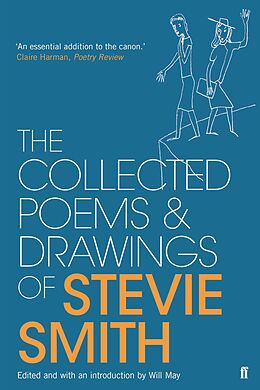 eBook (epub) Collected Poems and Drawings of Stevie Smith de Stevie Smith