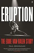 E-Book (epub) Eruption von Paul Brannigan