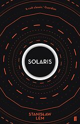 Kartonierter Einband Solaris von Stanislaw Lem