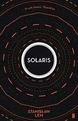 Kartonierter Einband (Kt) Solaris von Stanislaw Lem