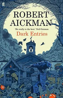 E-Book (epub) Dark Entries von Robert Aickman