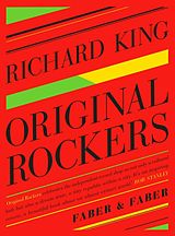 E-Book (epub) Original Rockers von Richard King
