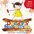 E-Book (epub) Daddy's Sandwich von Pip Jones