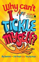 eBook (epub) Why Can't I Tickle Myself? de Gemma Elwin Harris