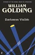 E-Book (epub) Darkness Visible von William Golding