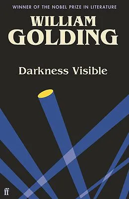 E-Book (epub) Darkness Visible von William Golding
