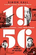 E-Book (epub) 1956, The World in Revolt von Simon Hall