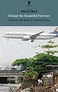 E-Book (epub) Behind the Beautiful Forevers von David Hare