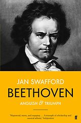eBook (epub) Beethoven de Jan Swafford