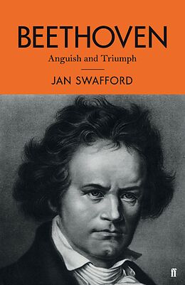 E-Book (epub) Beethoven von Jan Swafford