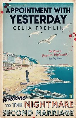 E-Book (epub) Appointment with Yesterday von Celia Fremlin