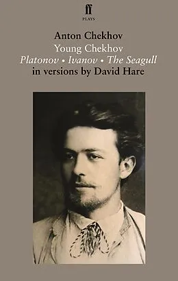 E-Book (epub) Young Chekhov von Anton Chekhov