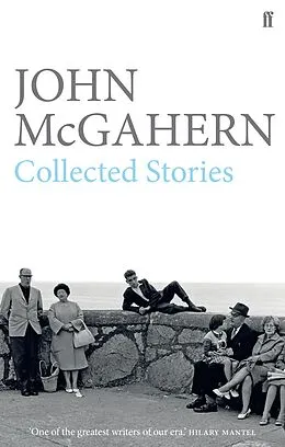 E-Book (epub) Collected Stories von John Mcgahern