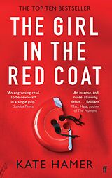 eBook (epub) The Girl in the Red Coat de Kate Hamer