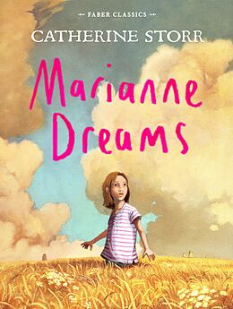 eBook (epub) Marianne Dreams de Catherine Storr