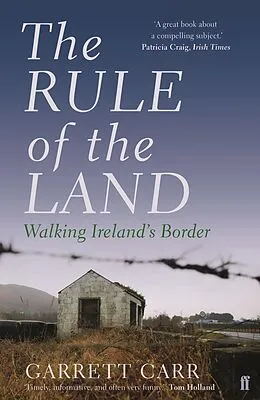 E-Book (epub) The Rule of the Land von Garrett Carr