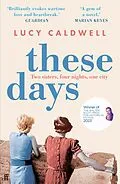 E-Book (epub) These Days von Lucy Caldwell
