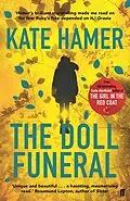 E-Book (epub) The Doll Funeral von Kate Hamer