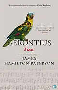 E-Book (epub) Gerontius von James Hamilton-Paterson