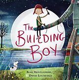 eBook (epub) Building Boy de Ross Montgomery