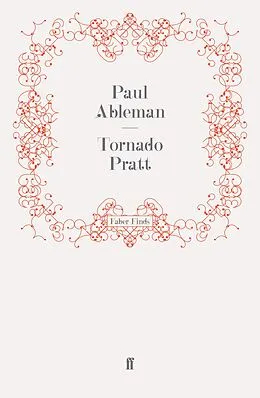 E-Book (epub) Tornado Pratt von Paul Ableman