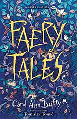 E-Book (epub) Faery Tales von Carol Ann Duffy